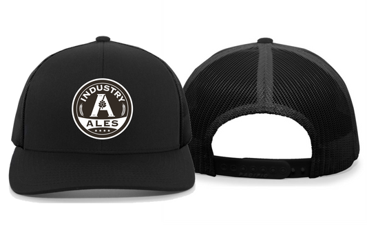 Industry Ales Trucker Snapback Hat